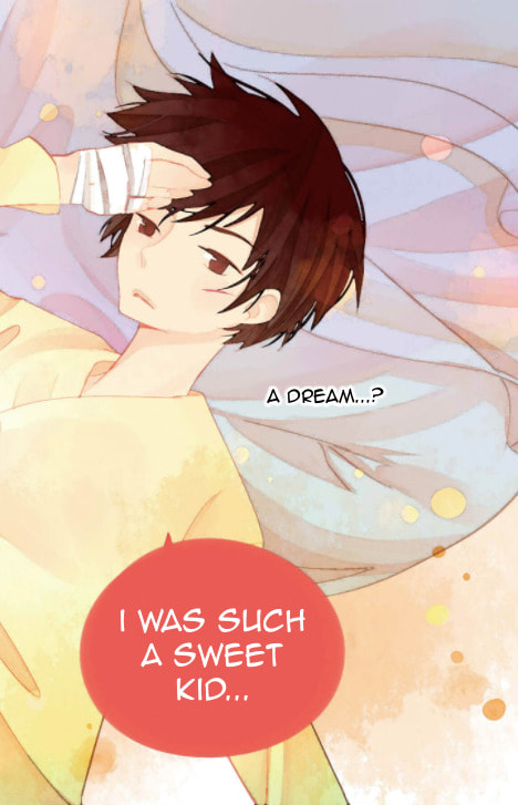 A Thousand Petals Chapter 6 page 47 - 