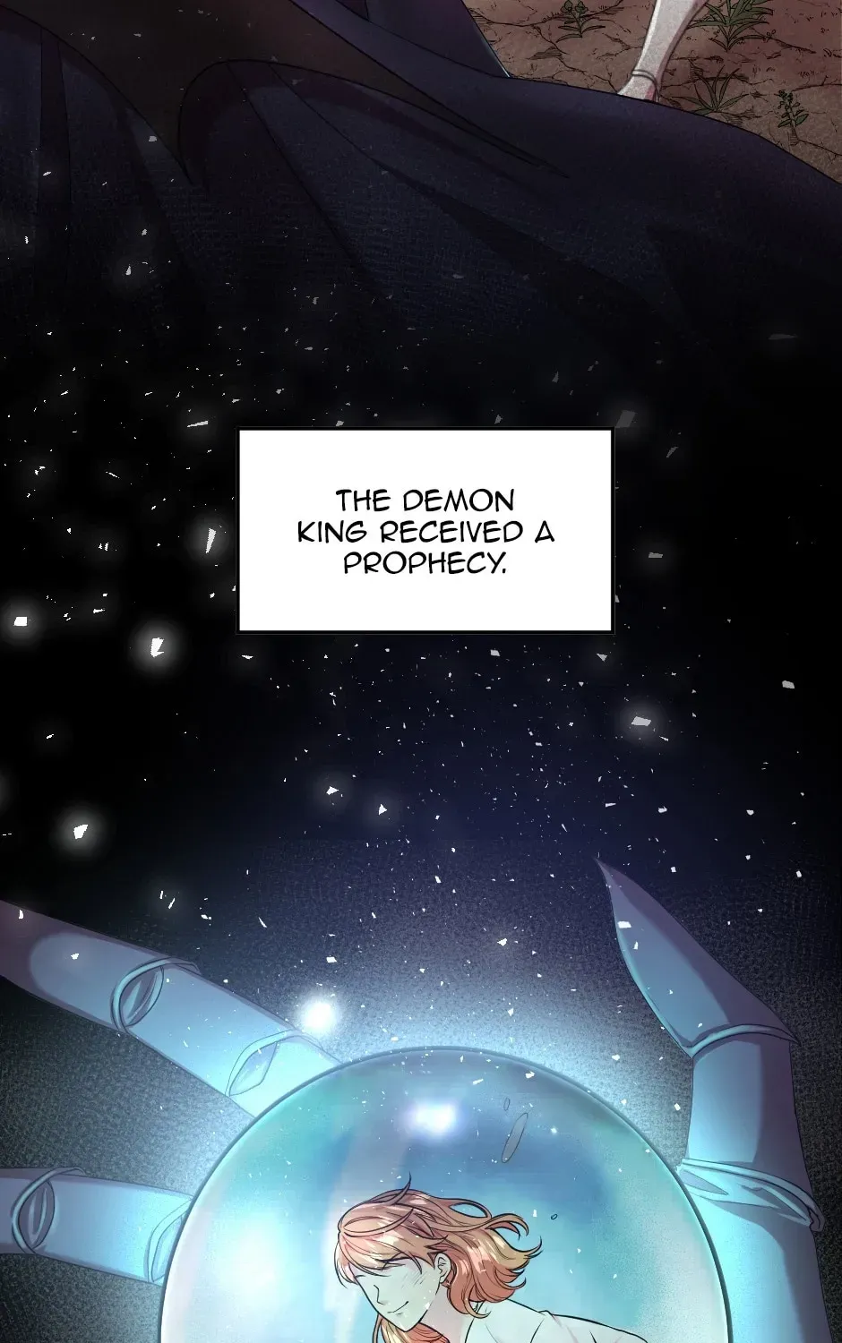 A Thousand Year Engagement Chapter 1 page 11 - 