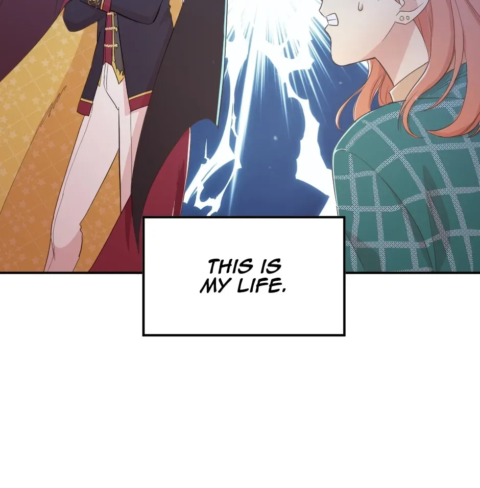 A Thousand Year Engagement Chapter 1 page 112 - 