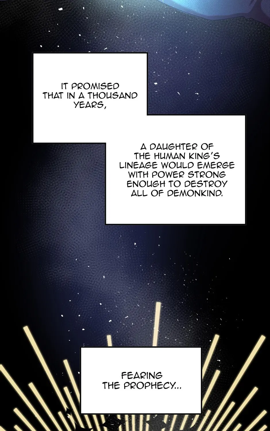 A Thousand Year Engagement Chapter 1 page 13 - 