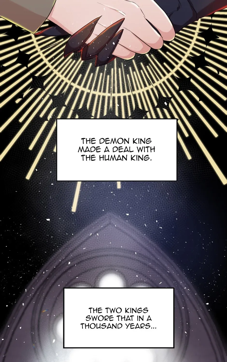 A Thousand Year Engagement Chapter 1 page 15 - 