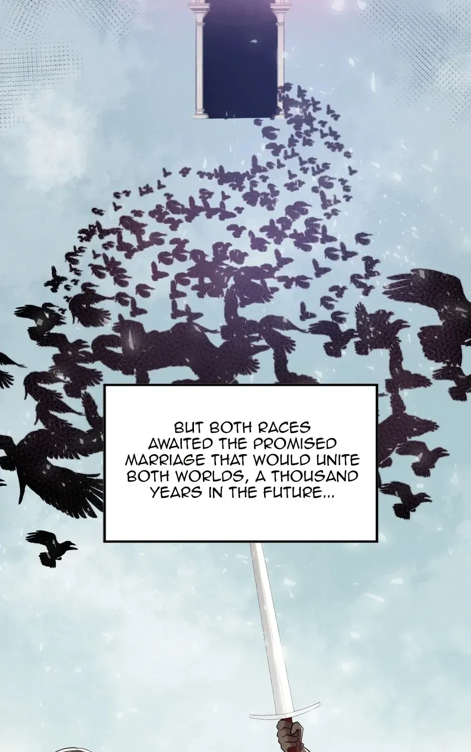 A Thousand Year Engagement Chapter 1 page 19 - 