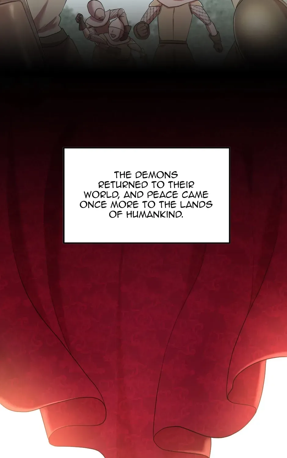 A Thousand Year Engagement Chapter 1 page 21 - 