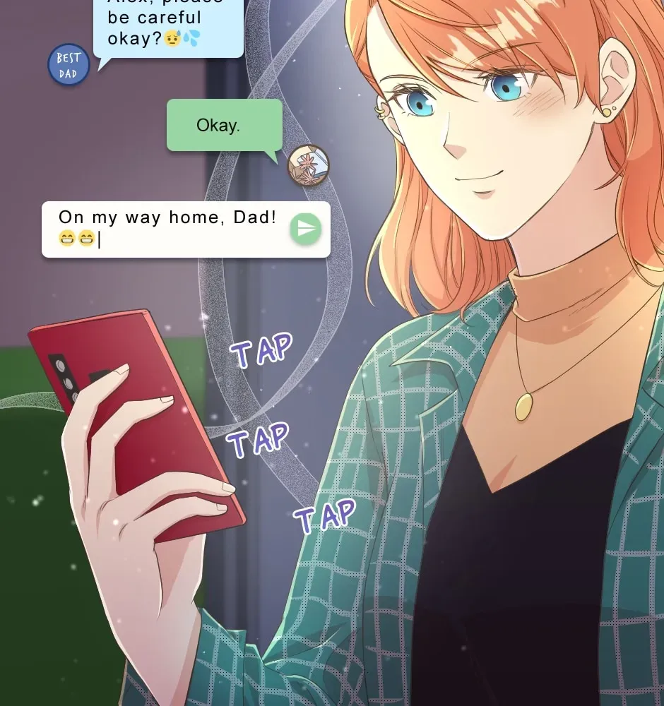 A Thousand Year Engagement Chapter 1 page 27 - 