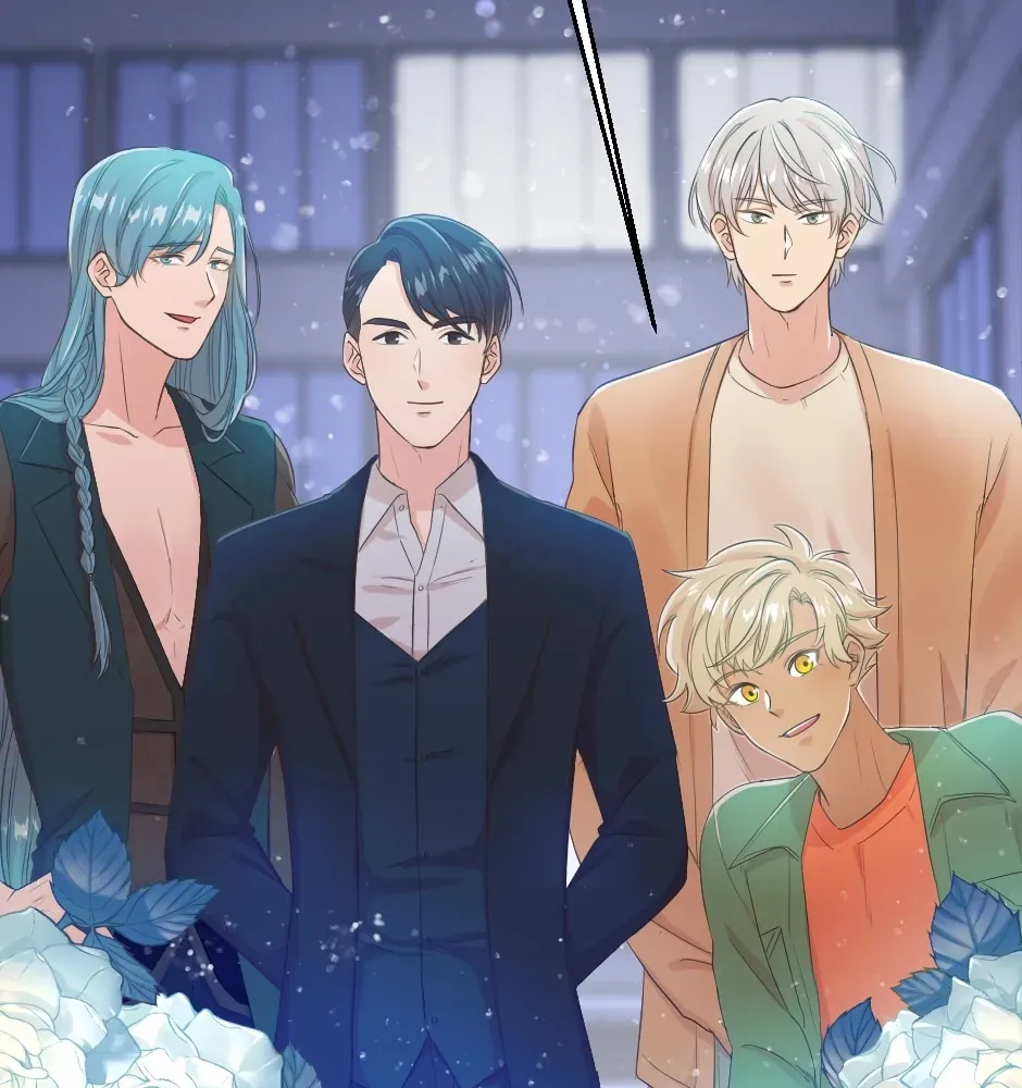 A Thousand Year Engagement Chapter 1 page 33 - 