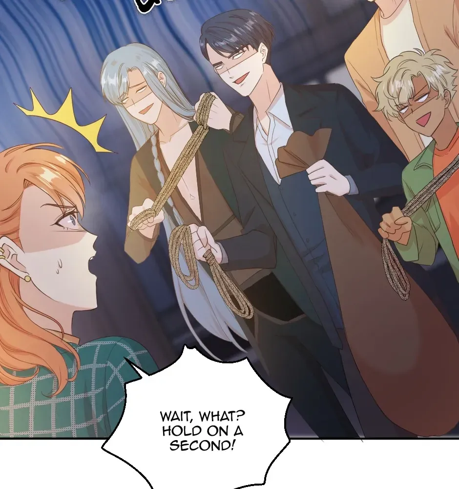 A Thousand Year Engagement Chapter 1 page 36 - 
