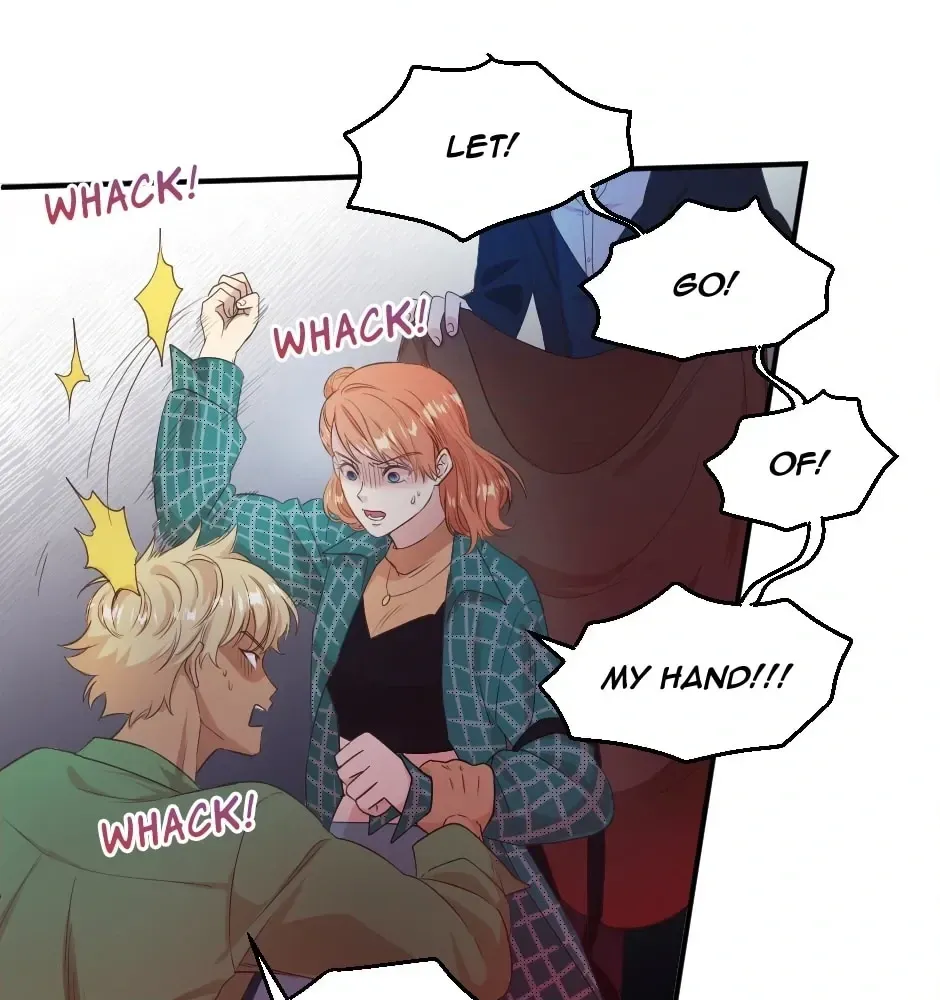A Thousand Year Engagement Chapter 1 page 41 - 