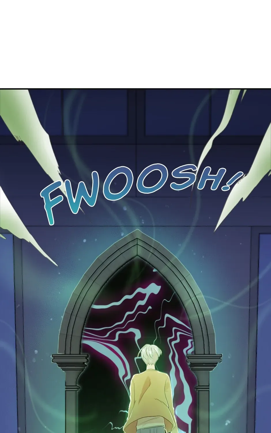 A Thousand Year Engagement Chapter 1 page 49 - 