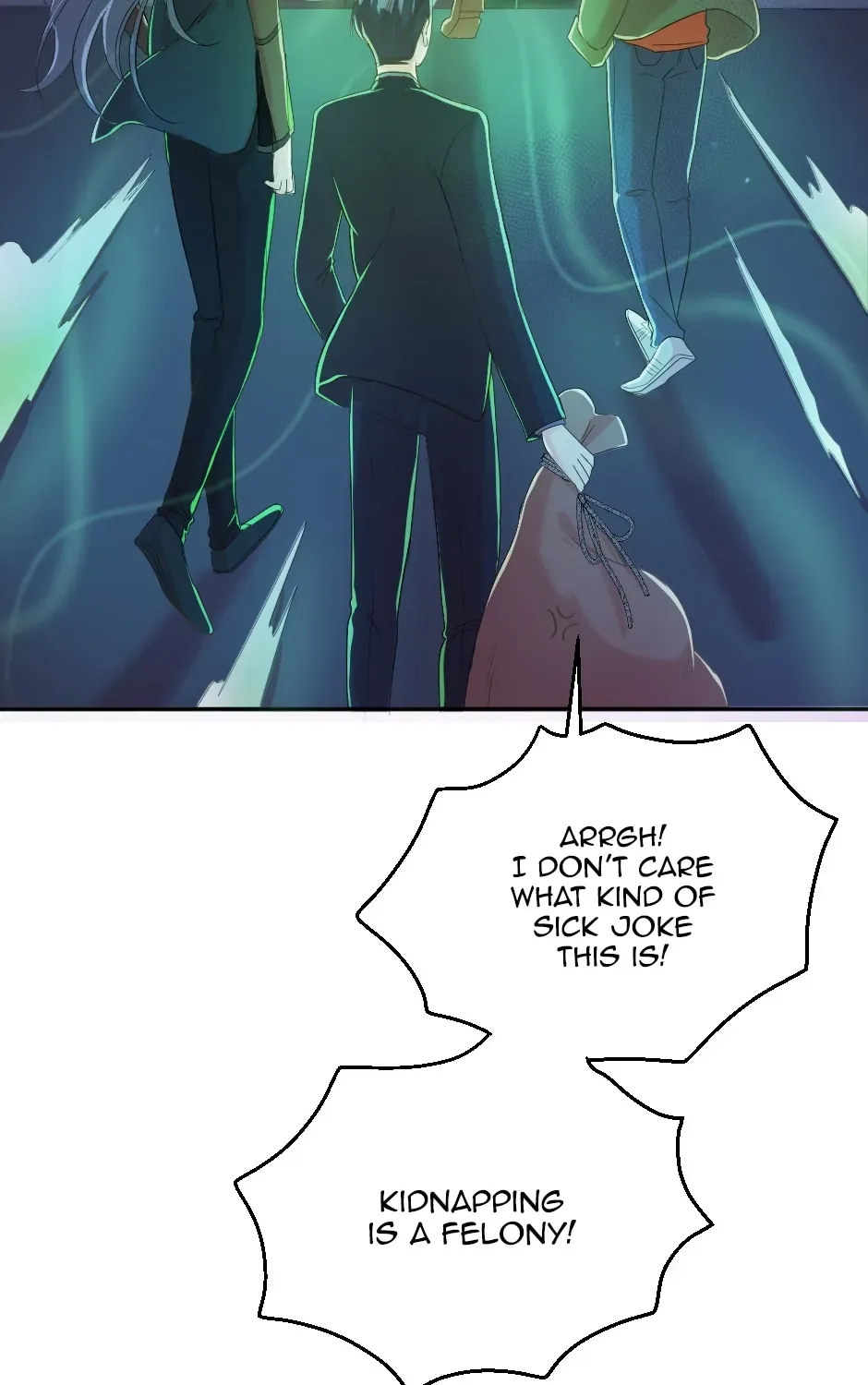 A Thousand Year Engagement Chapter 1 page 51 - 