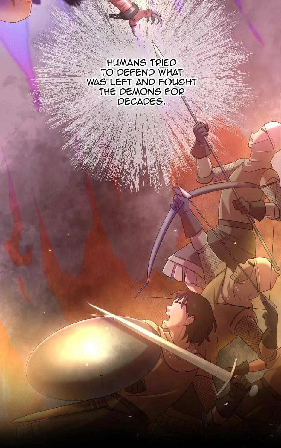 A Thousand Year Engagement Chapter 1 page 7 - 