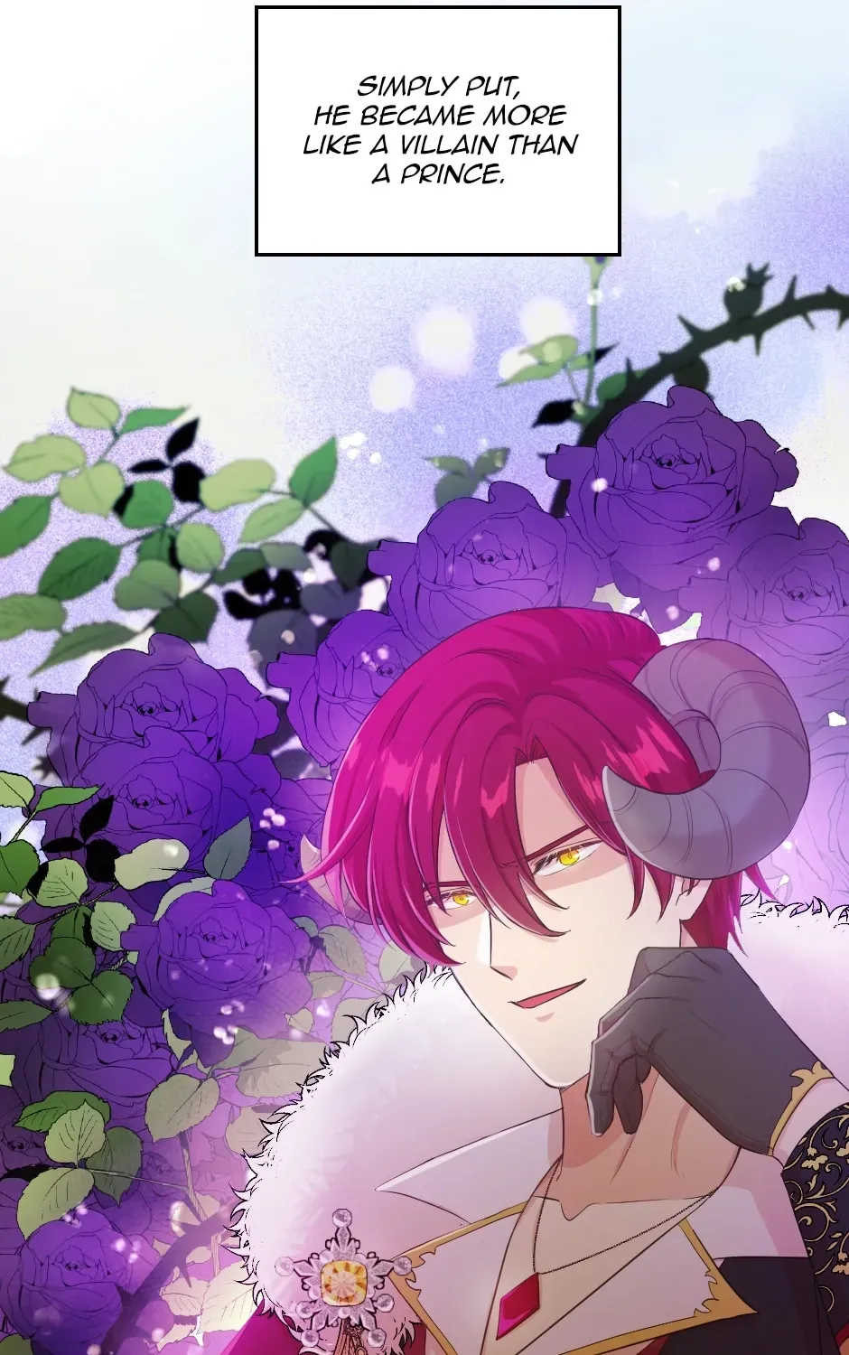 A Thousand Year Engagement Chapter 1 page 61 - 