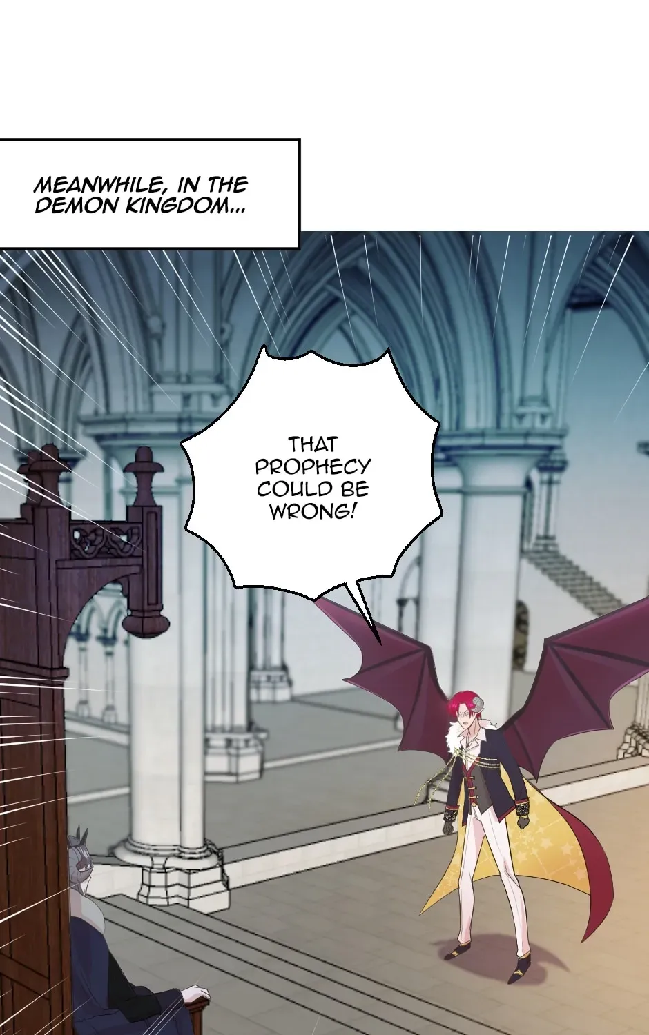 A Thousand Year Engagement Chapter 1 page 65 - 