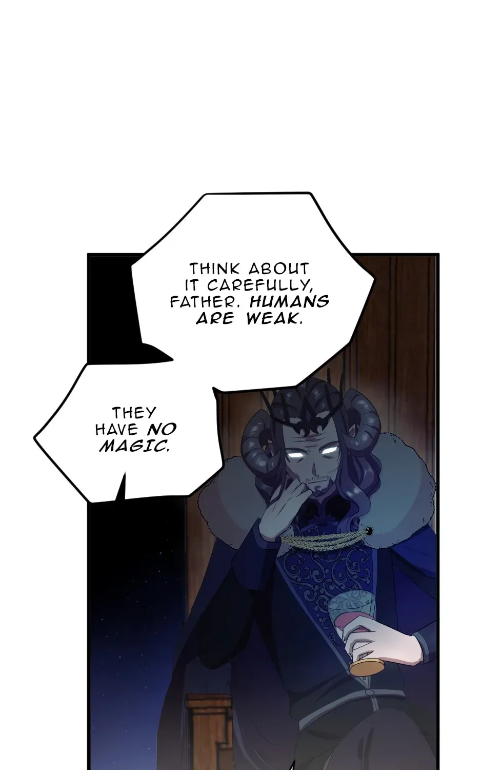 A Thousand Year Engagement Chapter 1 page 67 - 