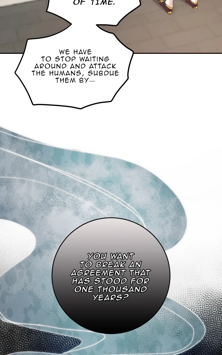A Thousand Year Engagement Chapter 1 page 71 - 