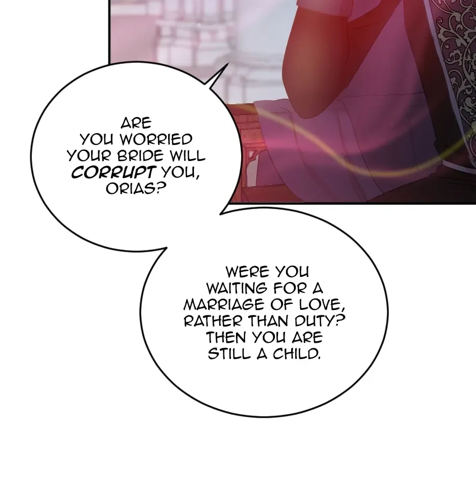 A Thousand Year Engagement Chapter 1 page 96 - 