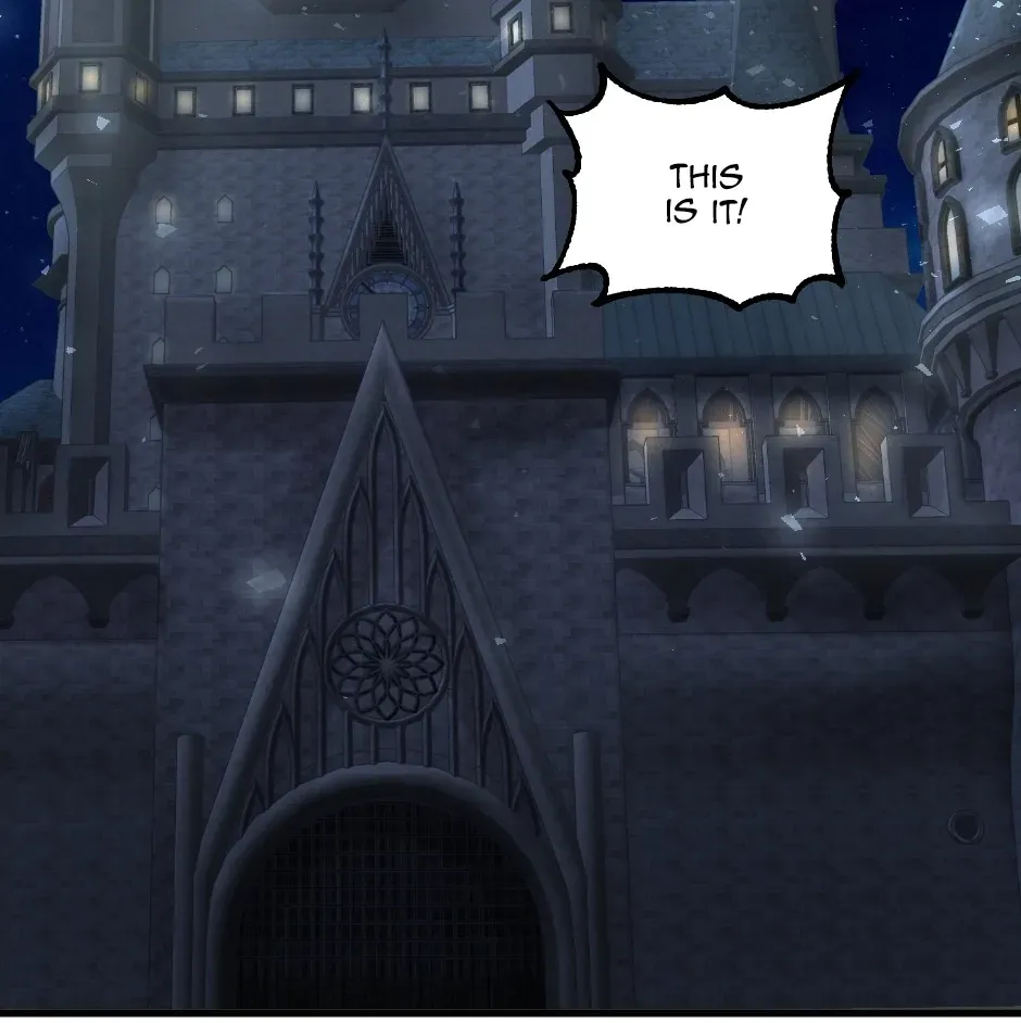 A Thousand Year Engagement Chapter 11 page 2 - 