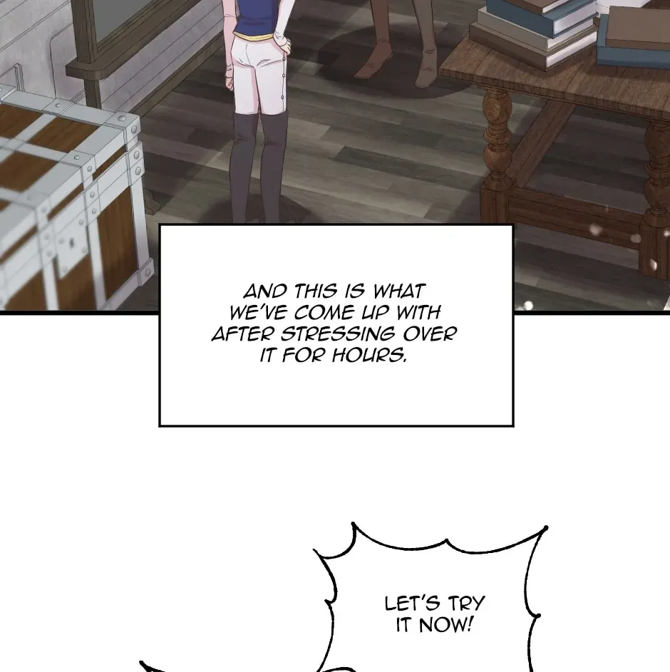 A Thousand Year Engagement Chapter 11 page 11 - 