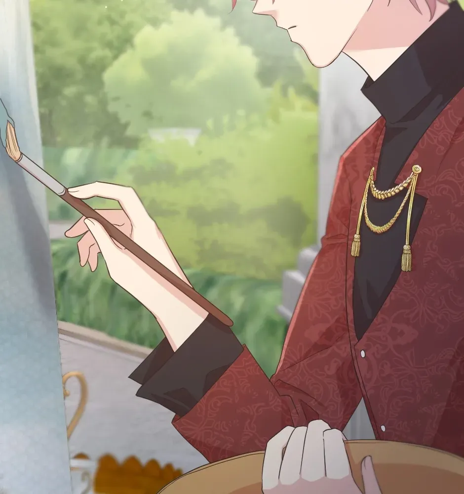A Thousand Year Engagement Chapter 11 page 101 - 