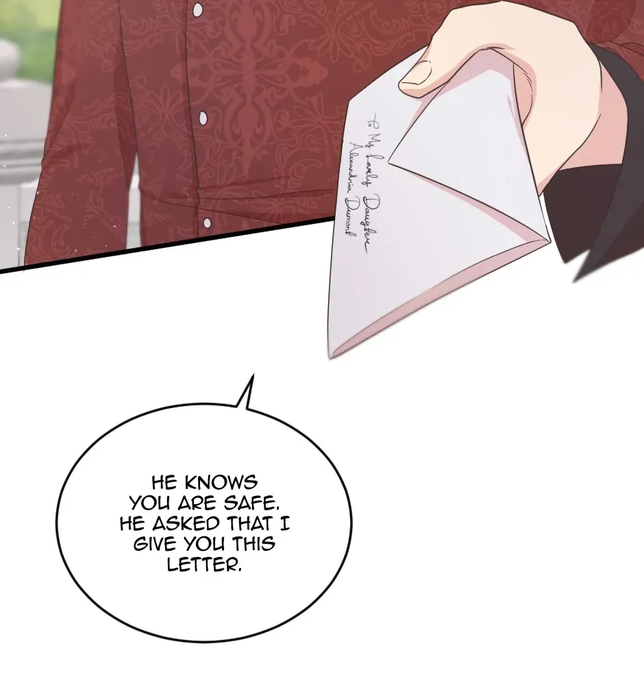A Thousand Year Engagement Chapter 11 page 107 - 
