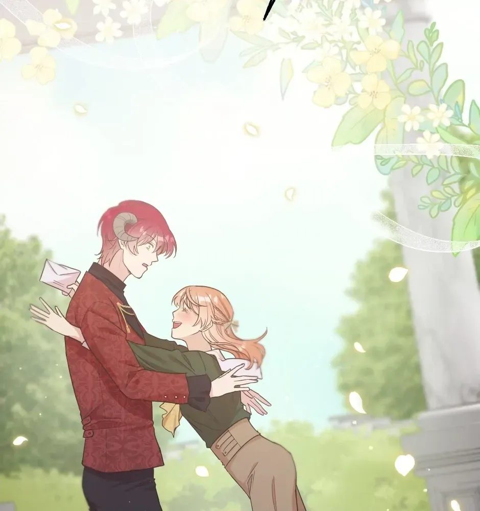 A Thousand Year Engagement Chapter 11 page 112 - 
