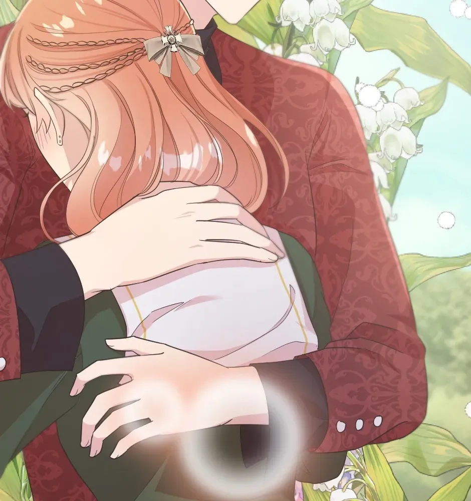 A Thousand Year Engagement Chapter 11 page 117 - 