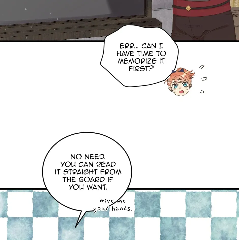 A Thousand Year Engagement Chapter 11 page 13 - 