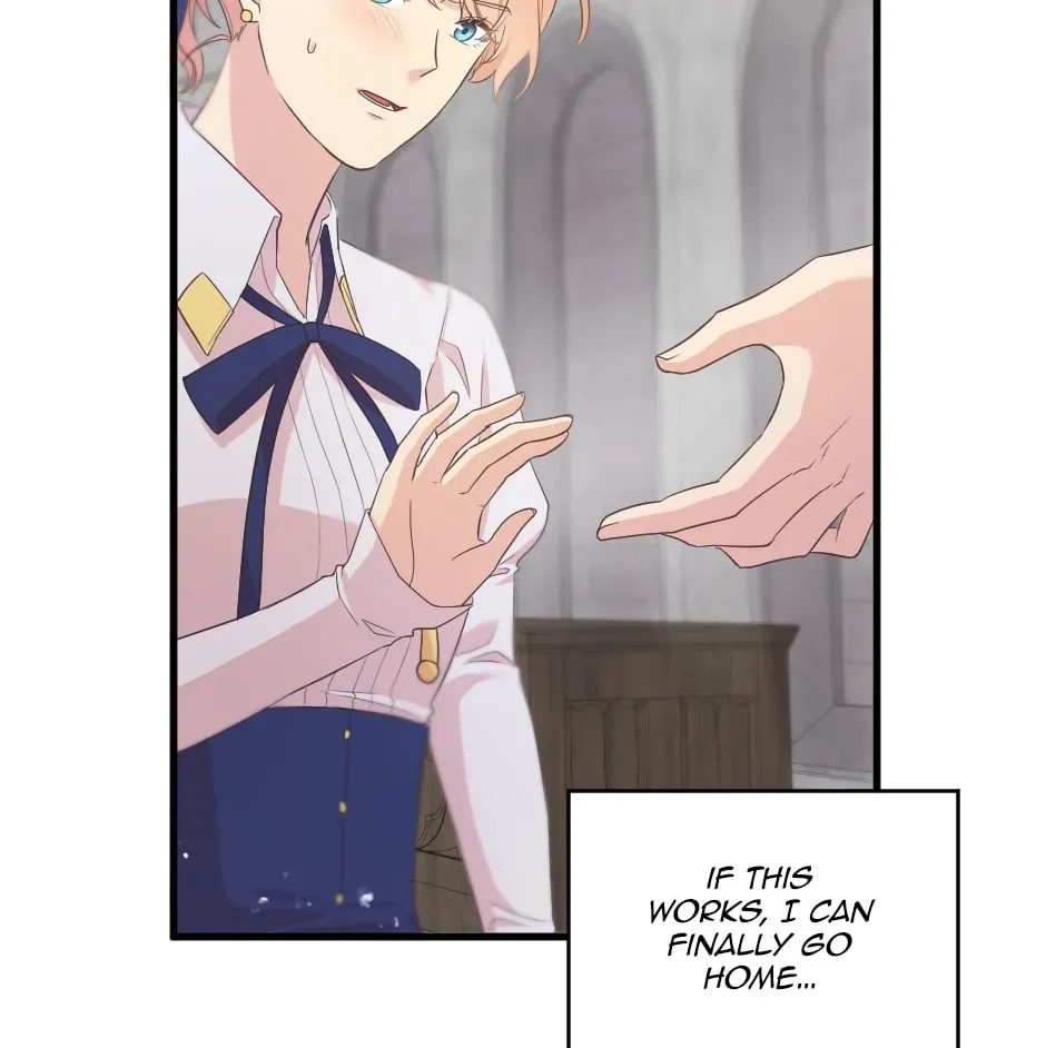 A Thousand Year Engagement Chapter 11 page 16 - 