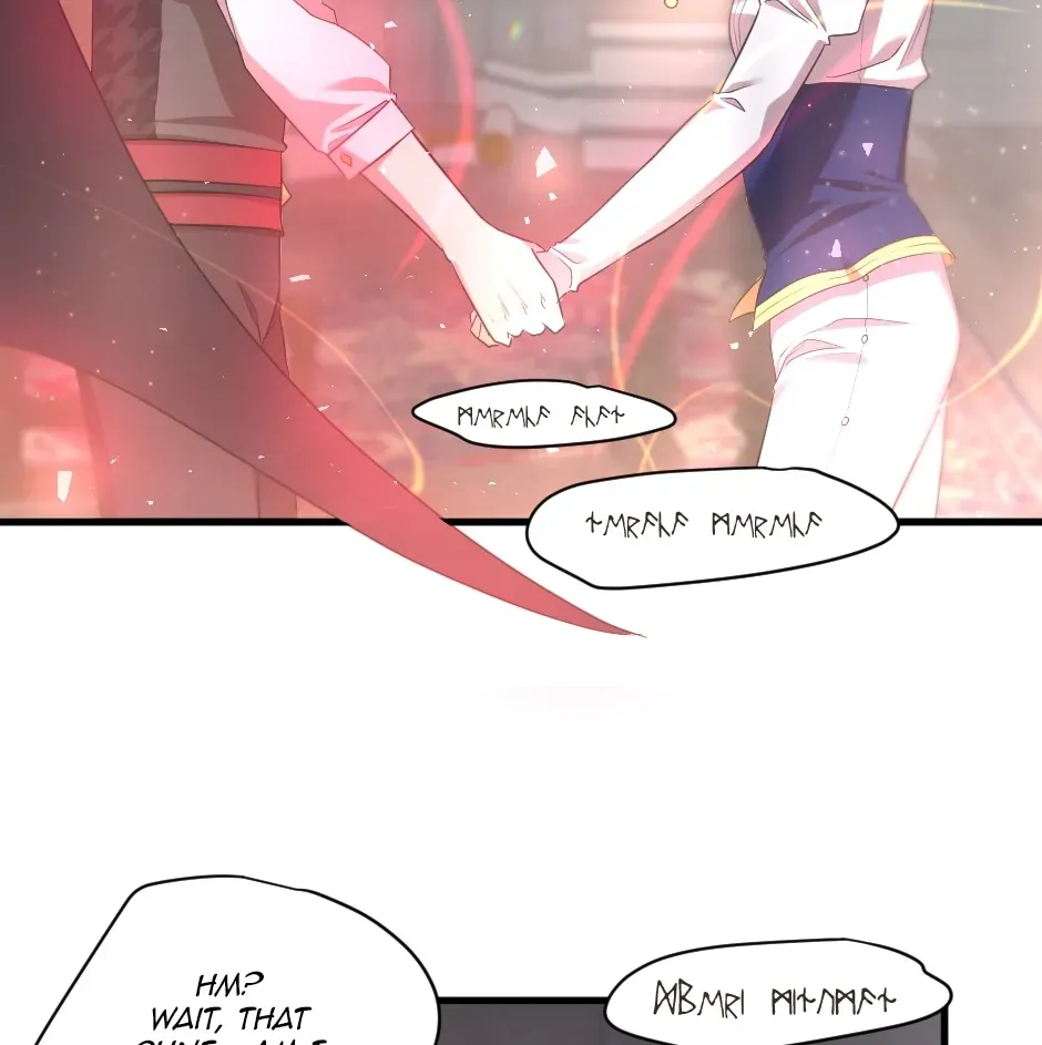 A Thousand Year Engagement Chapter 11 page 19 - 