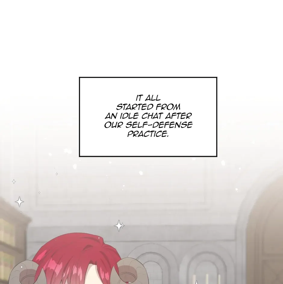 A Thousand Year Engagement Chapter 11 page 3 - 
