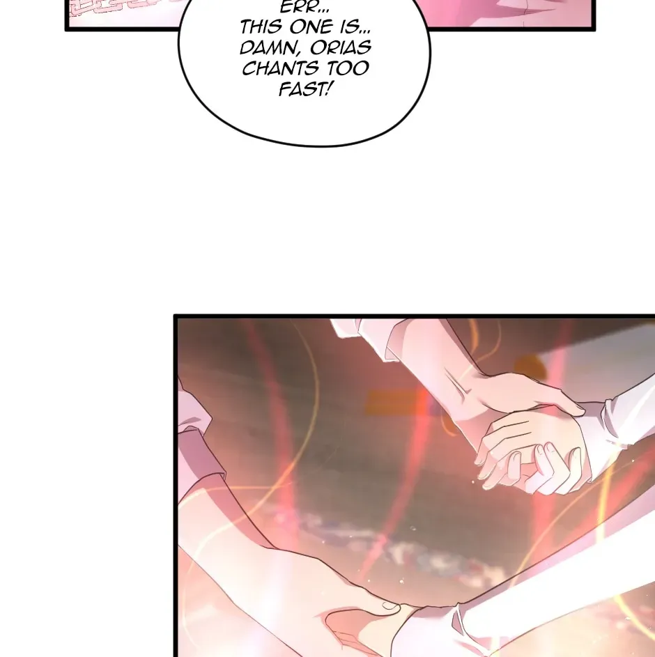 A Thousand Year Engagement Chapter 11 page 21 - 