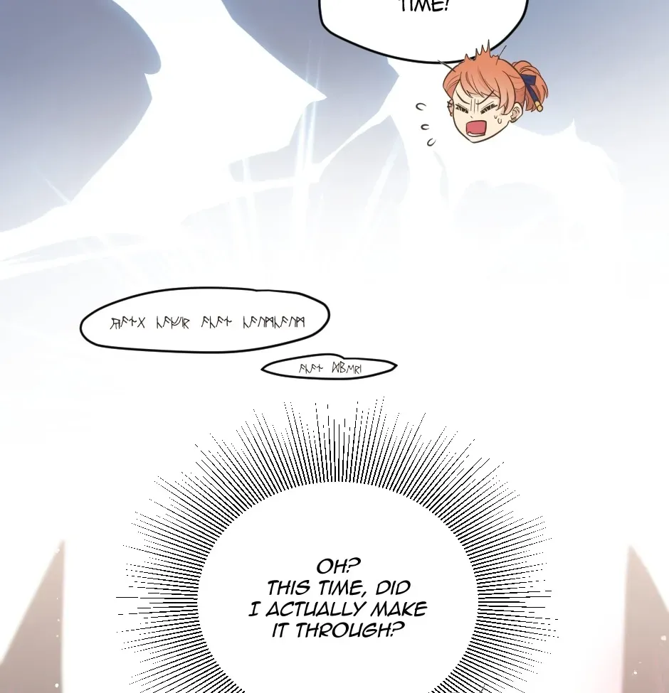 A Thousand Year Engagement Chapter 11 page 32 - 