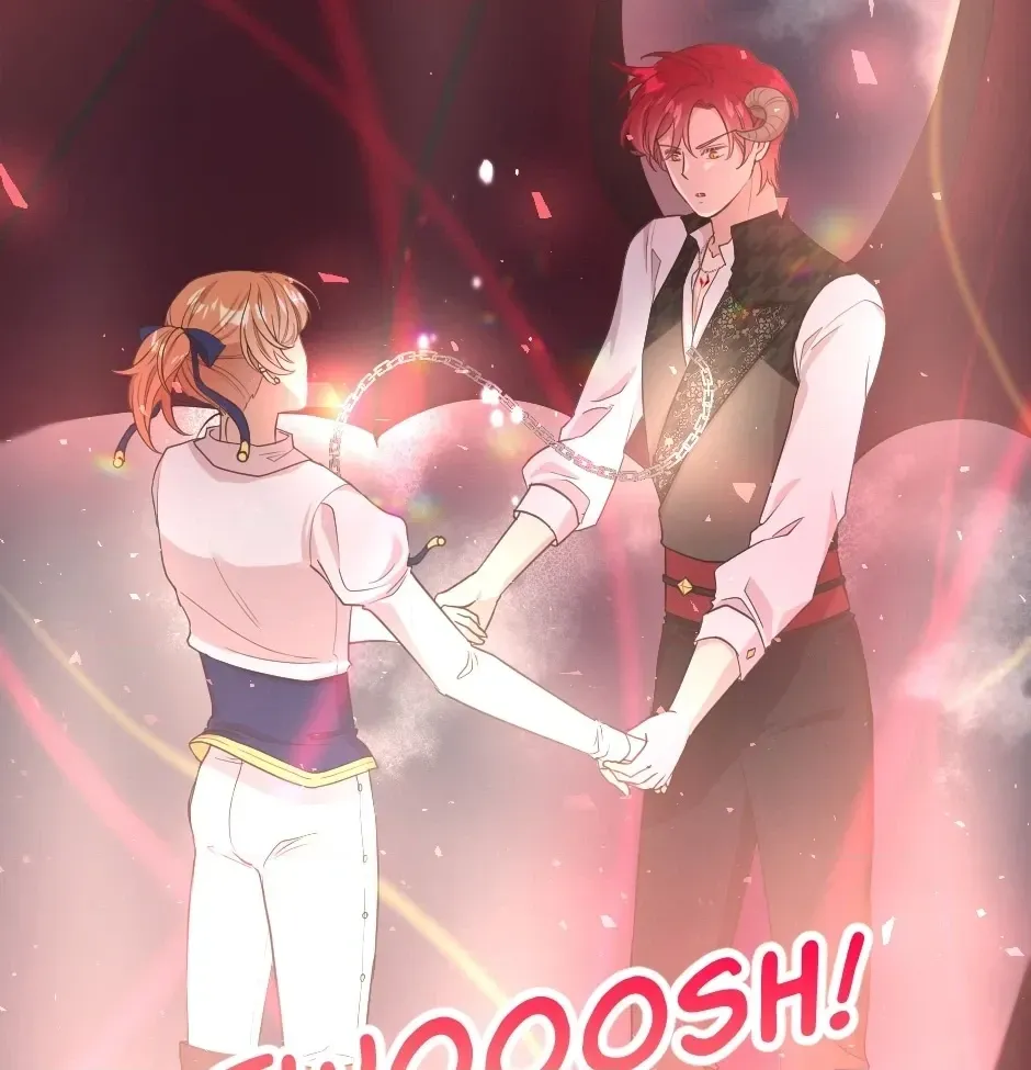A Thousand Year Engagement Chapter 11 page 40 - 