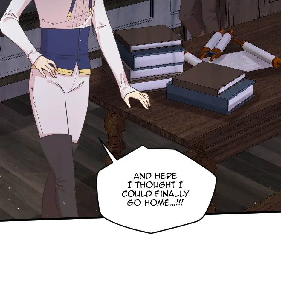 A Thousand Year Engagement Chapter 11 page 46 - 