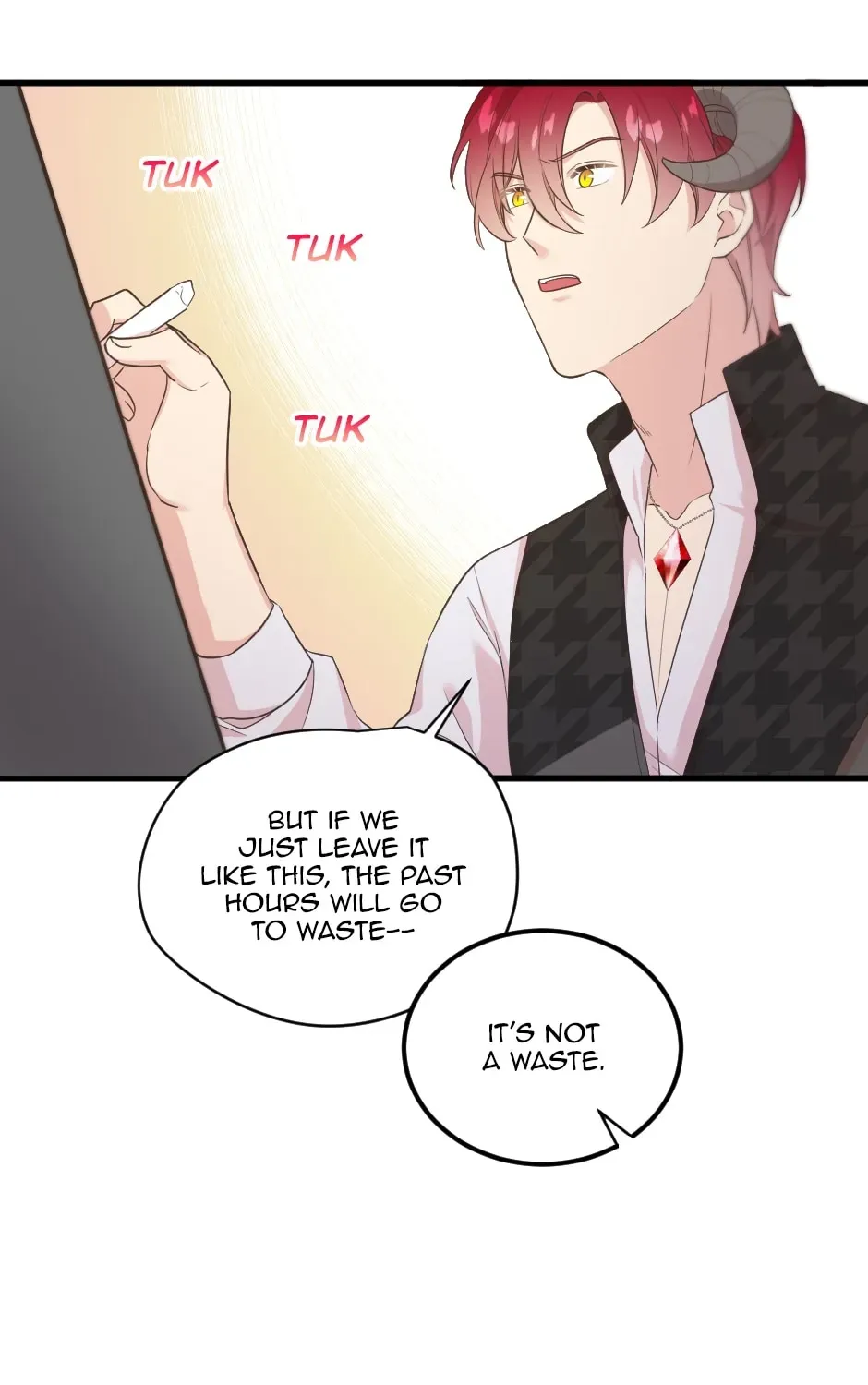 A Thousand Year Engagement Chapter 11 page 49 - 