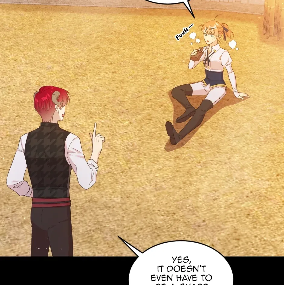 A Thousand Year Engagement Chapter 11 page 6 - 