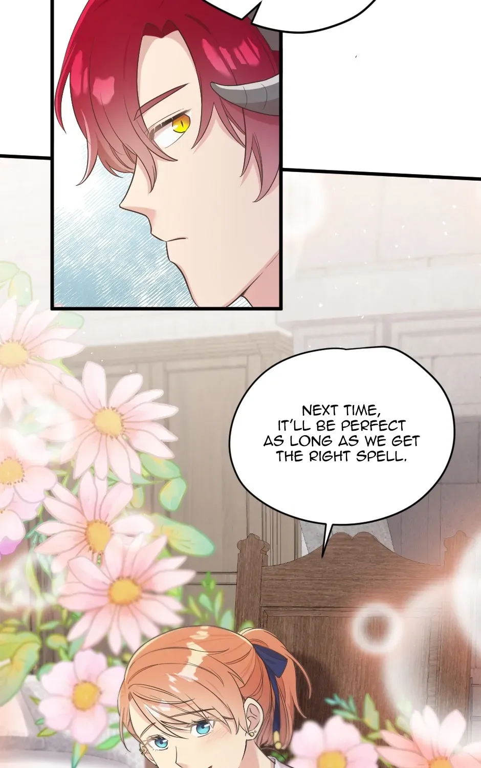 A Thousand Year Engagement Chapter 11 page 51 - 