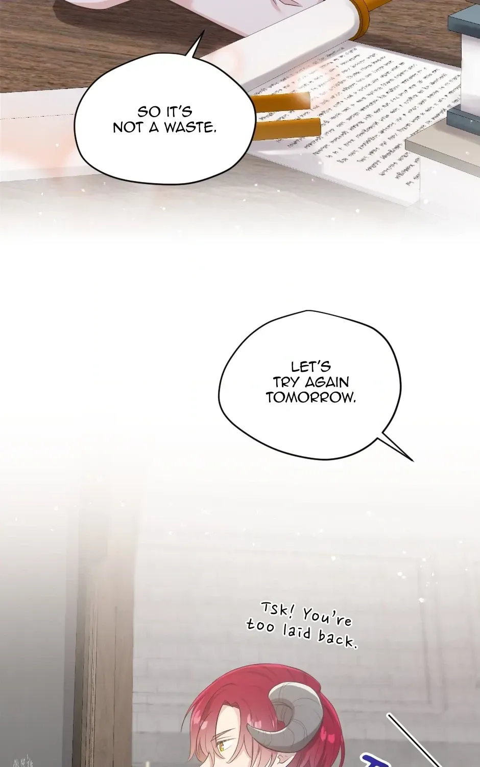 A Thousand Year Engagement Chapter 11 page 53 - 