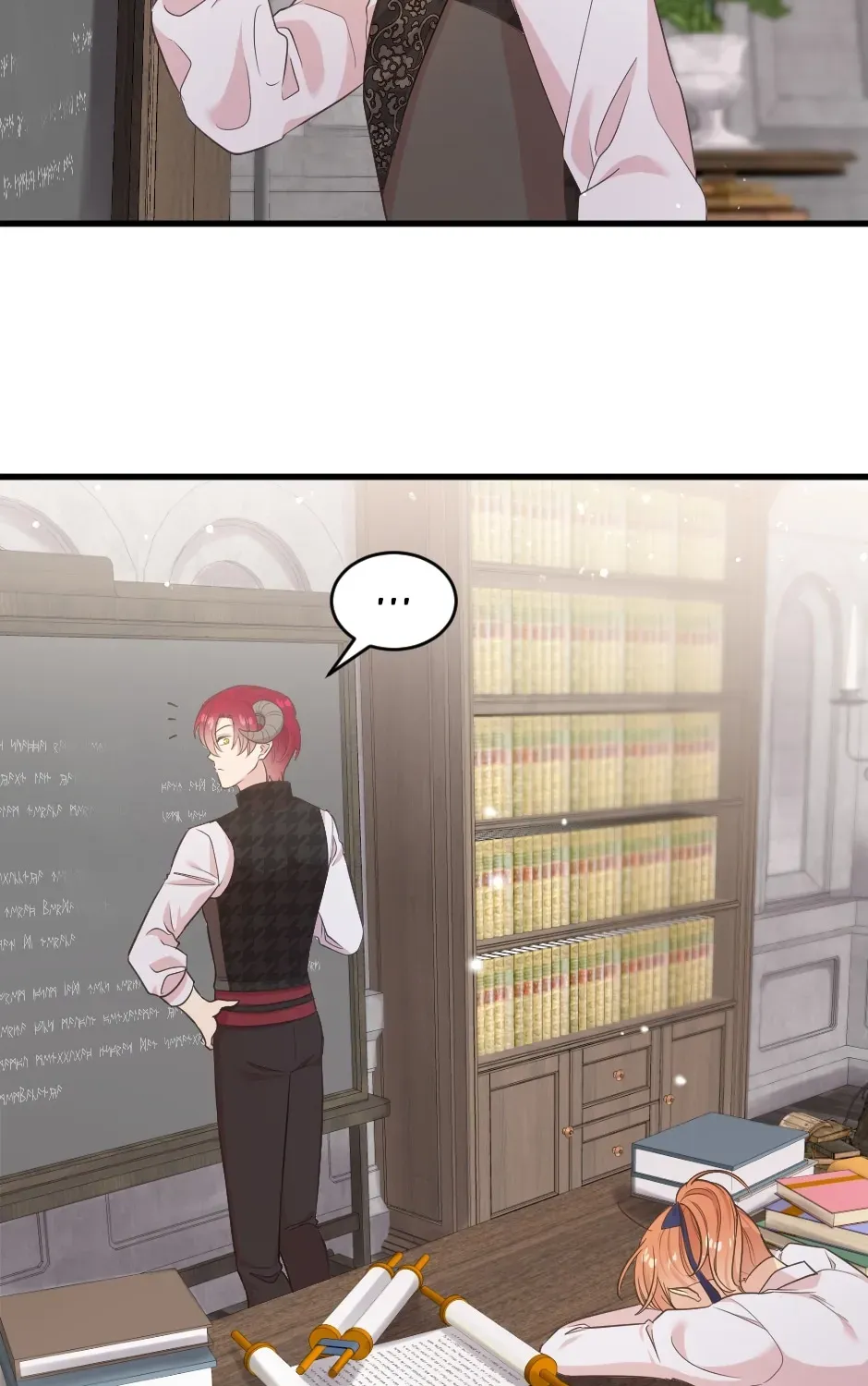 A Thousand Year Engagement Chapter 11 page 55 - 