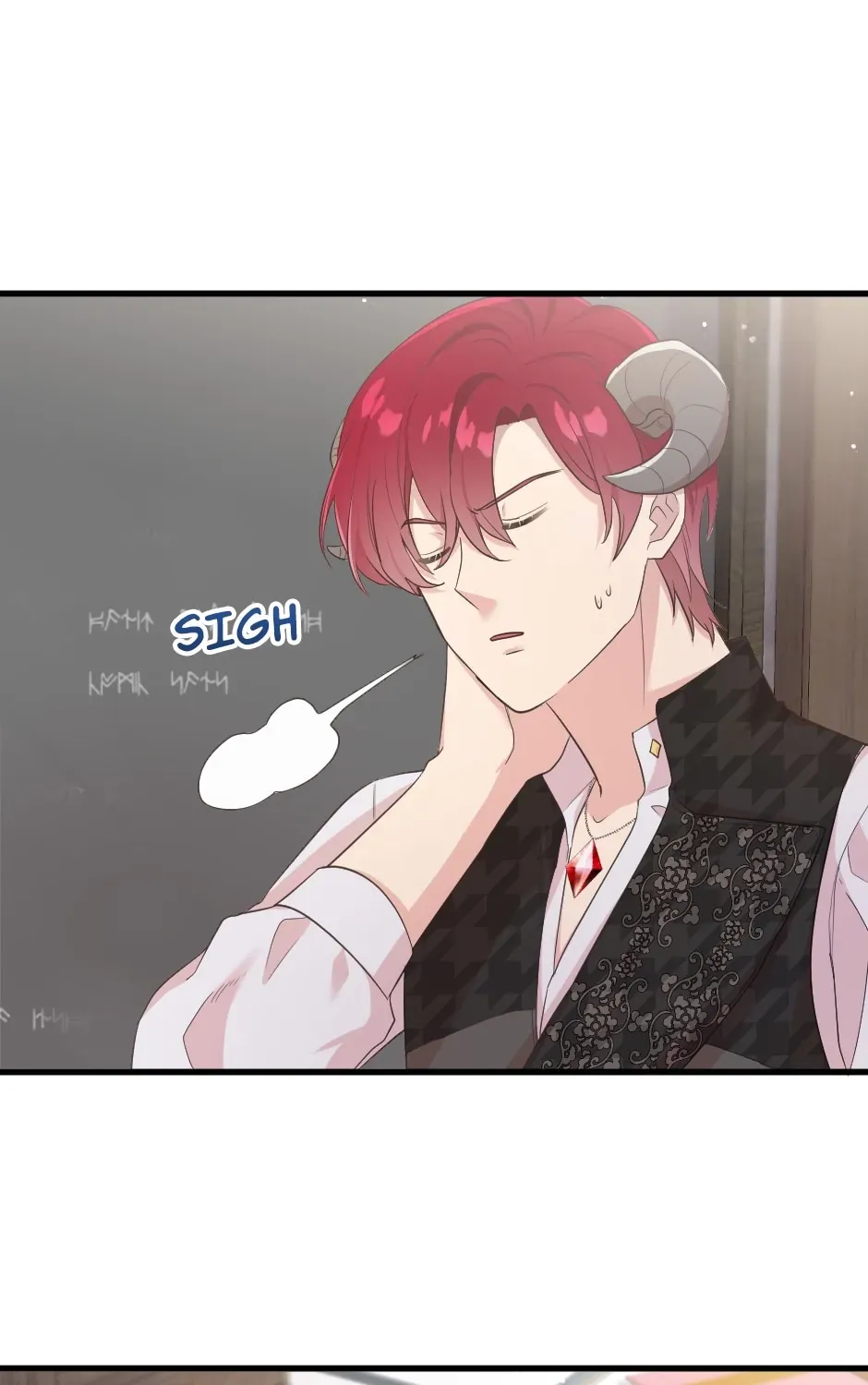 A Thousand Year Engagement Chapter 11 page 57 - 