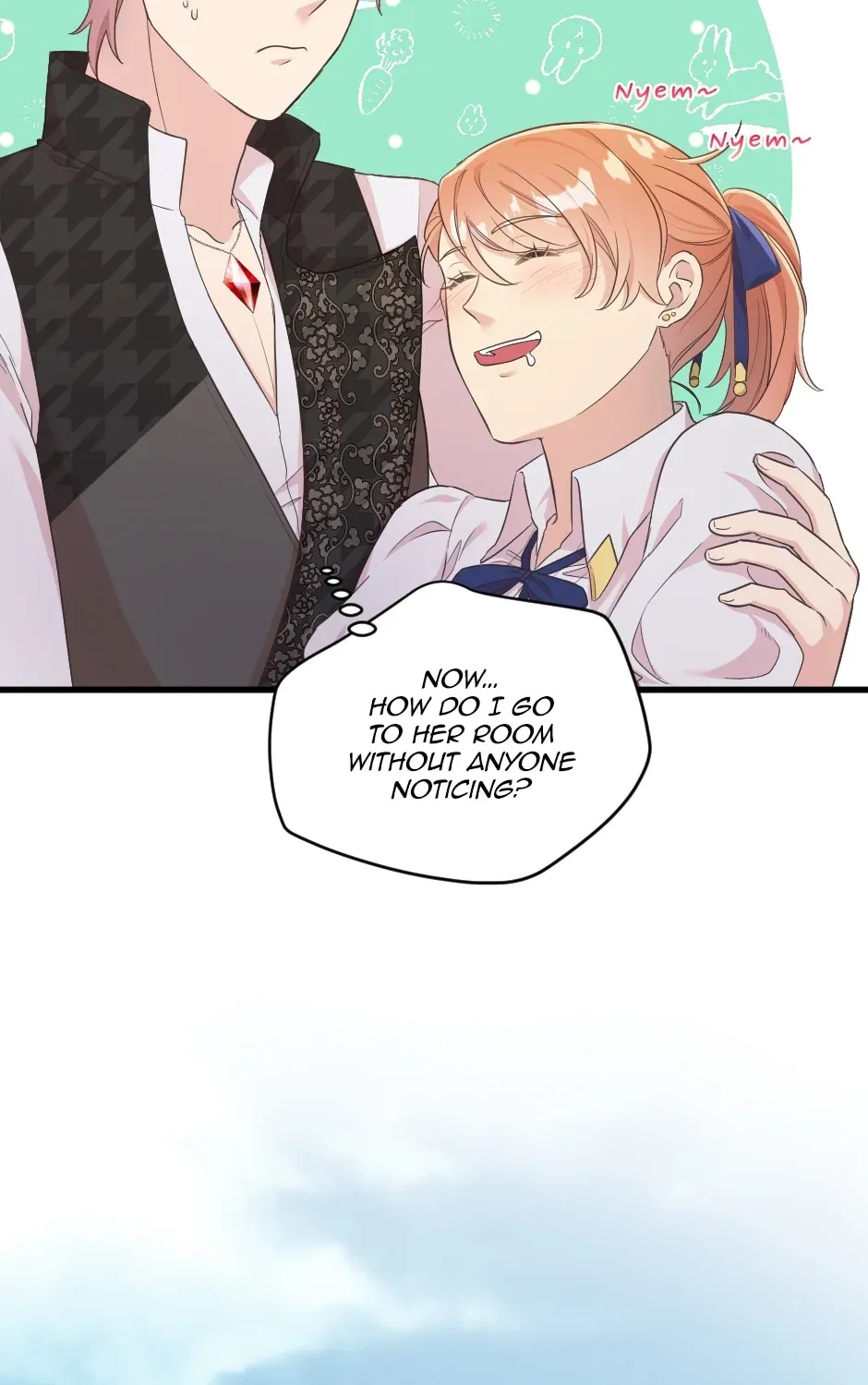 A Thousand Year Engagement Chapter 11 page 65 - 