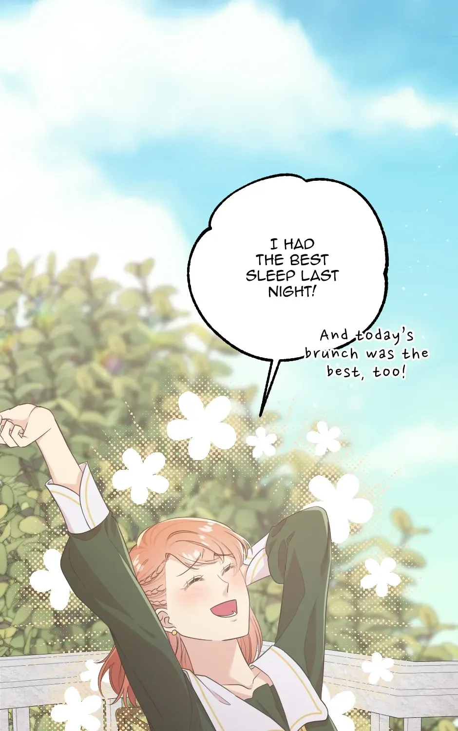 A Thousand Year Engagement Chapter 11 page 67 - 