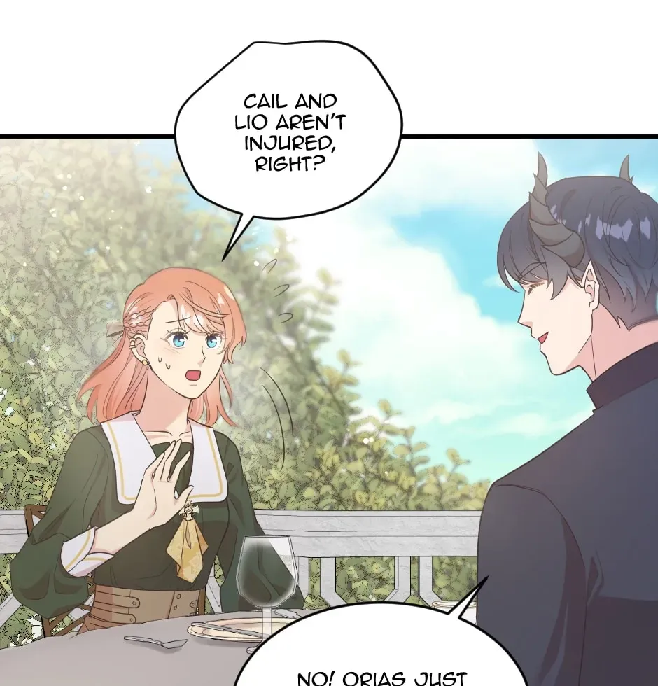 A Thousand Year Engagement Chapter 11 page 71 - 