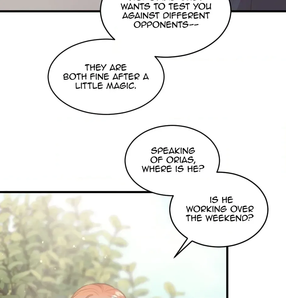 A Thousand Year Engagement Chapter 11 page 72 - 