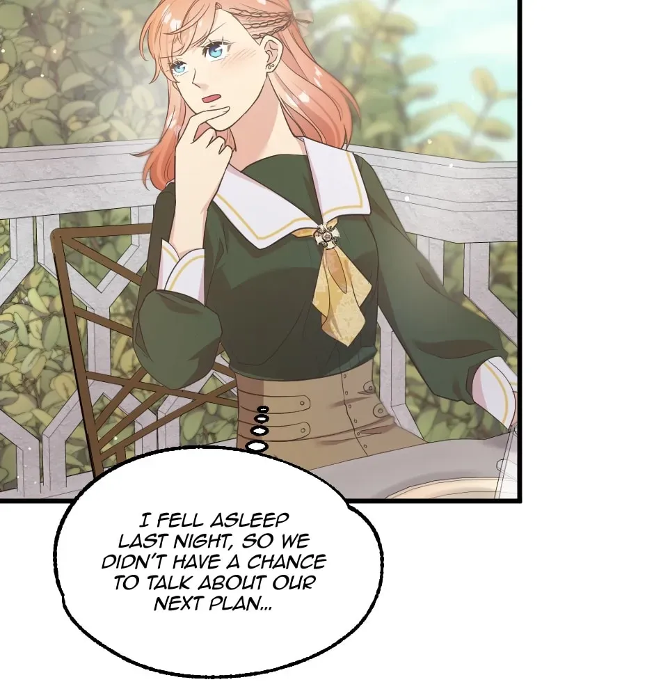 A Thousand Year Engagement Chapter 11 page 73 - 