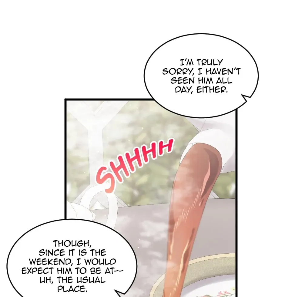 A Thousand Year Engagement Chapter 11 page 74 - 
