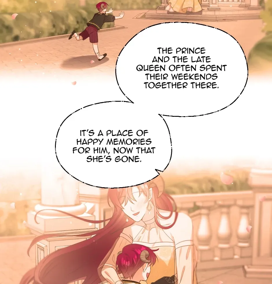 A Thousand Year Engagement Chapter 11 page 77 - 