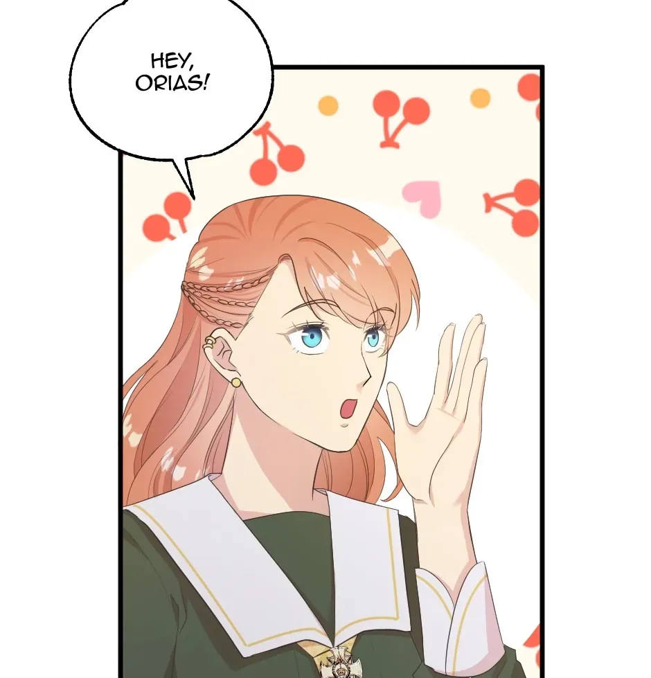 A Thousand Year Engagement Chapter 11 page 84 - 