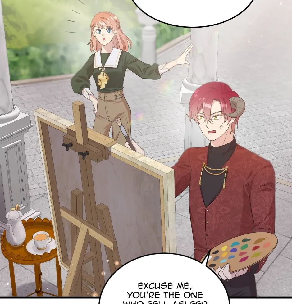 A Thousand Year Engagement Chapter 11 page 86 - 