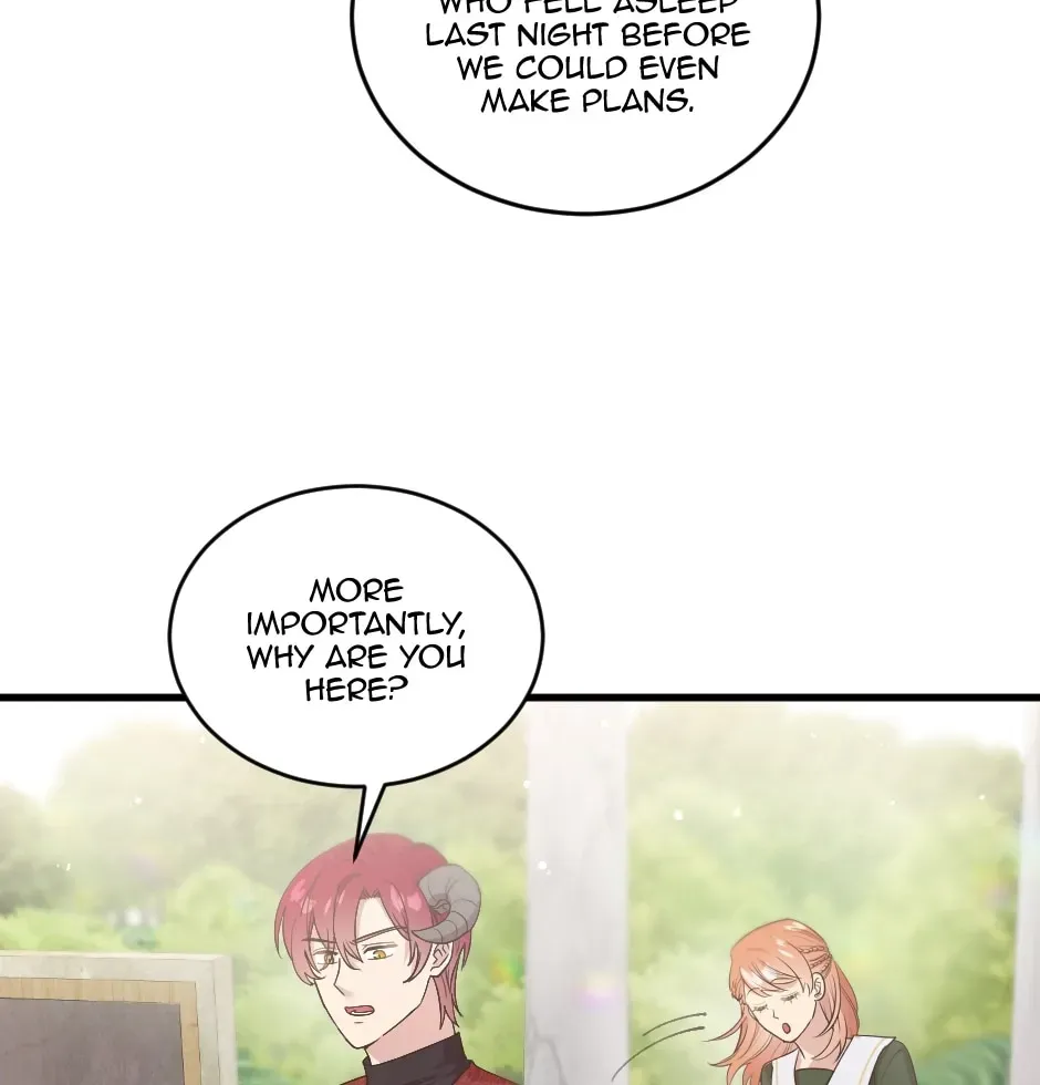 A Thousand Year Engagement Chapter 11 page 87 - 