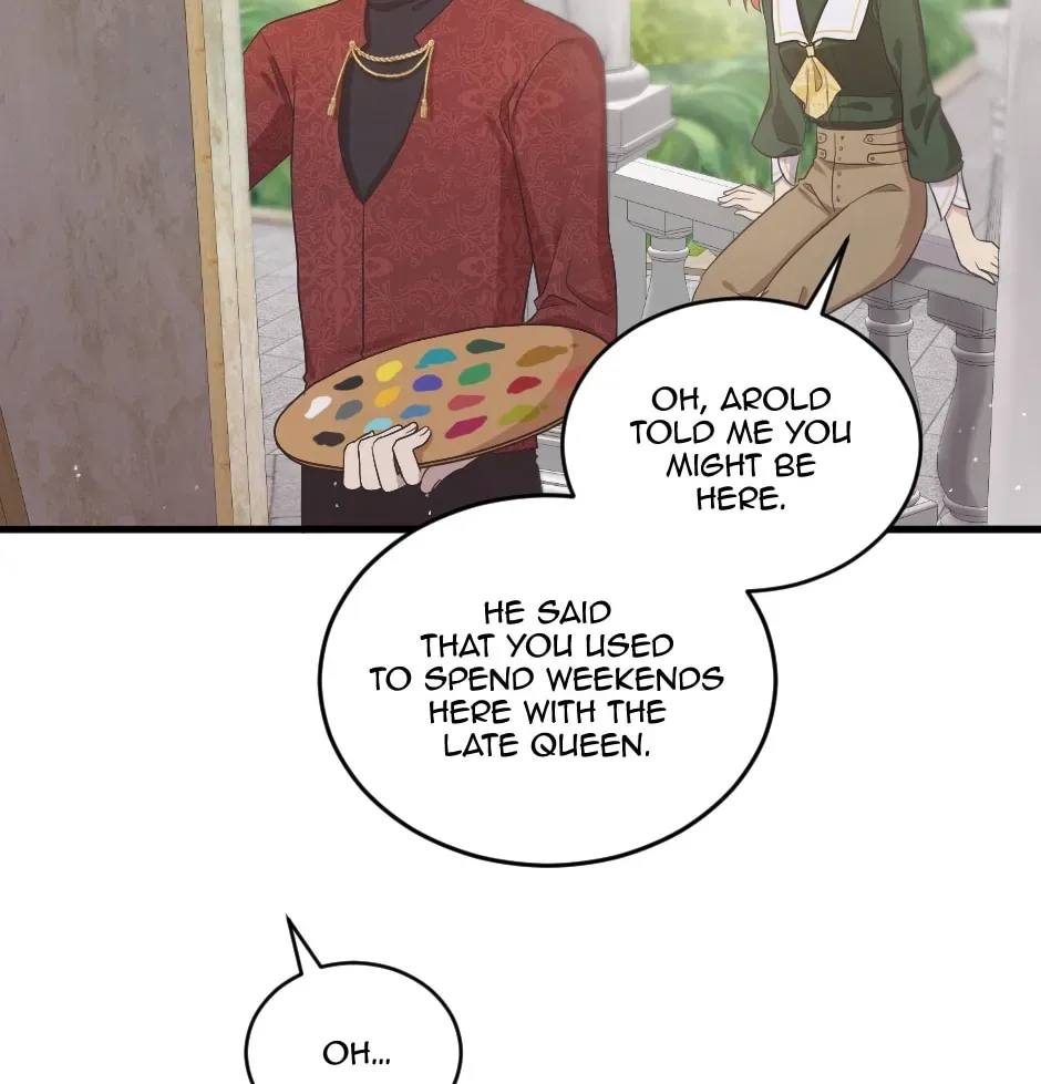 A Thousand Year Engagement Chapter 11 page 88 - 